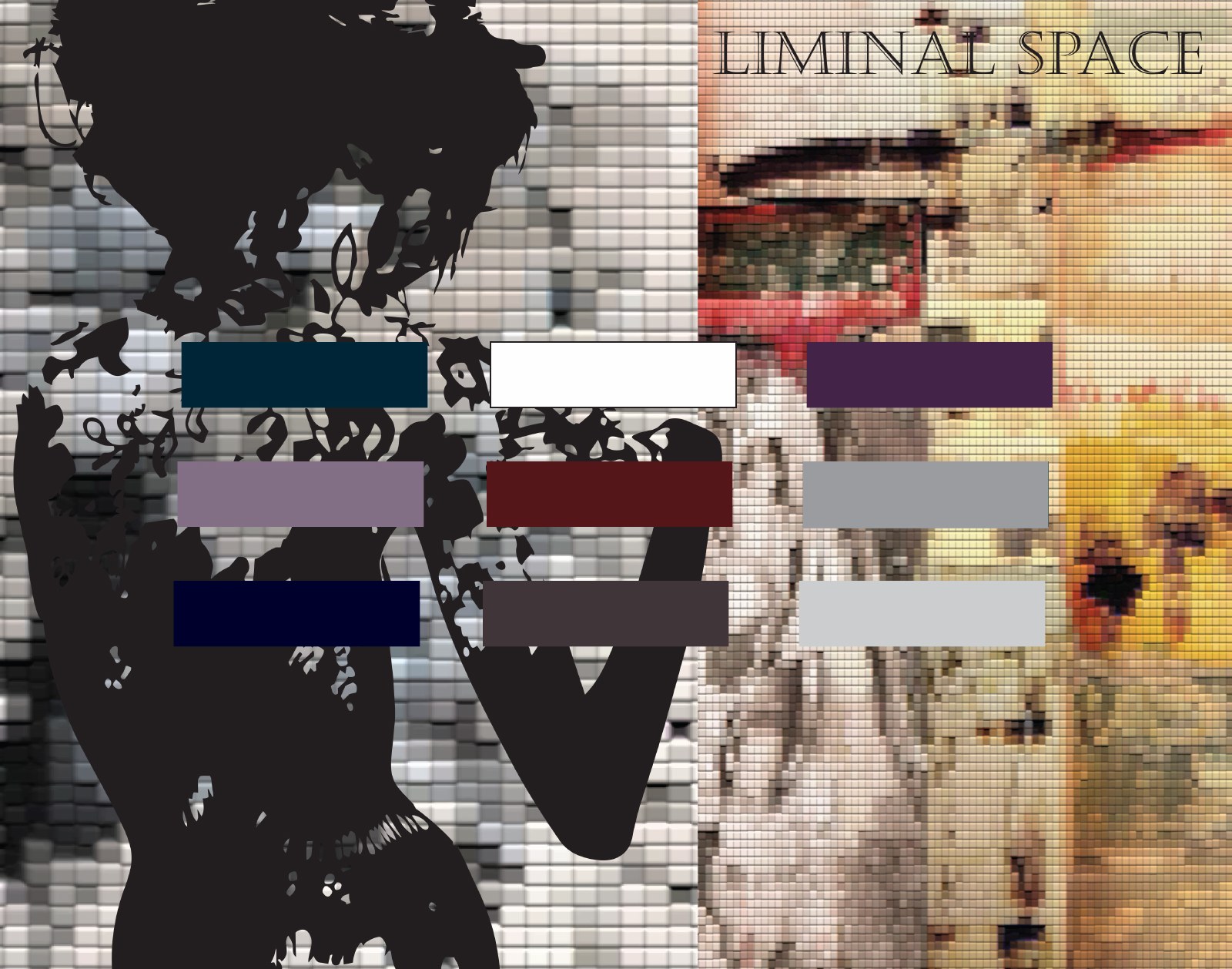 Liminal Space — colorboard