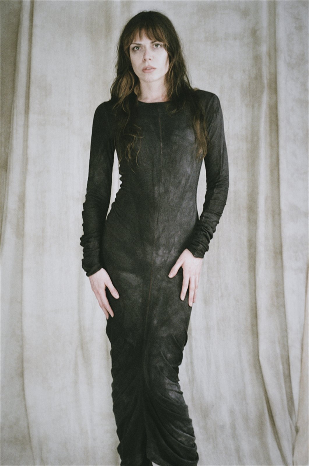 The Garments