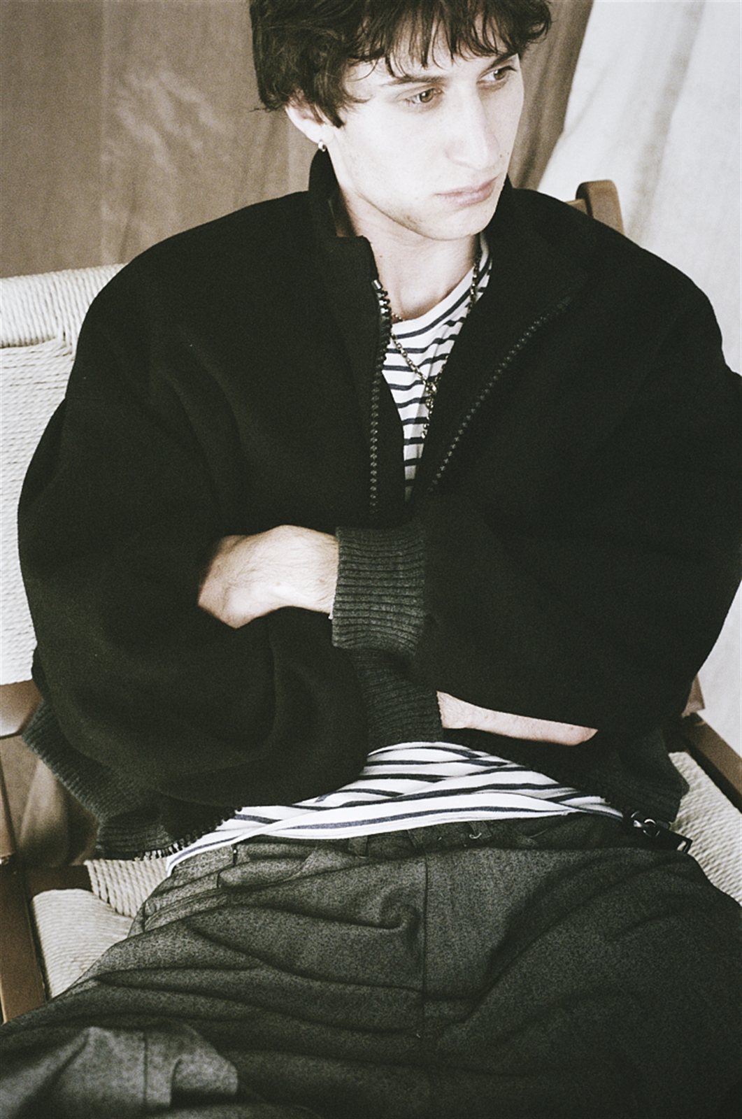 The Garments