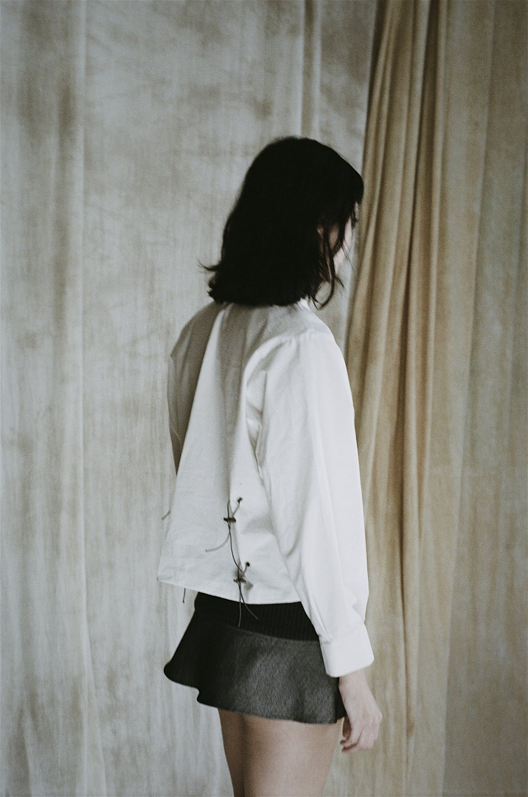 The Garments