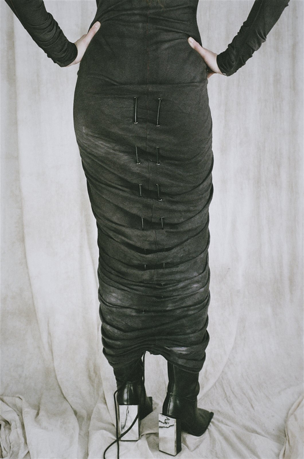 The Garments